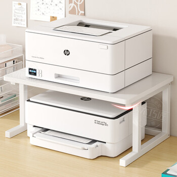 Fantasy printer storage rack small storage rack office copier storage rack things to note when placing items at the bottom