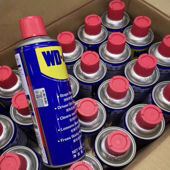 1+wd car maintenance 40 car window noise lubrication anti-rust agent strip glue remover powerful rust remover whole box wholesale upgraded version upgraded version upgraded version 350ml (48 bottles in a large box is more affordable) can be issued with regular tickets