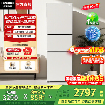 Panasonic (panasonic) national subsidy