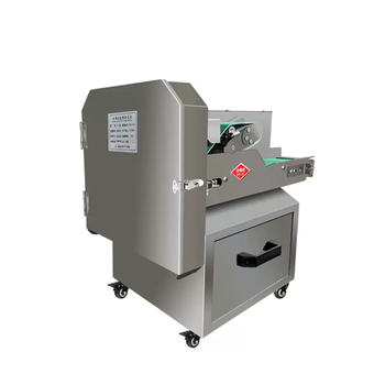 Yusenyi commercial vegetable cutting machine, small vegetable cutting artifact, multi-functional canteen, leek, pickled cabbage, pepper hot pot restaurant green onion cutting machine, 30 type quick-release water-washable vegetable cutting machine