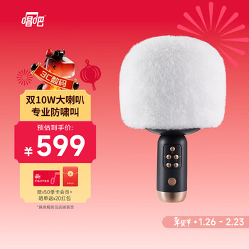 Singba arena microphone g3 k-song microphone and speaker all-in-one children's microphone bluetooth speaker family ktv g3 upgraded version upgraded version