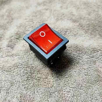 Kowsi's new speed regulator opening machine accessories controller high and low speed rotary switch variable speed 24a220v motor control upgrade upgrade machine four switches