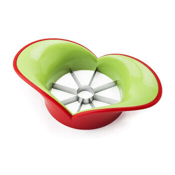 Pick-up cat ready-made canadian fruit splitting apple cherry cherry core corer slicer-style cutting apple slicer ready-made