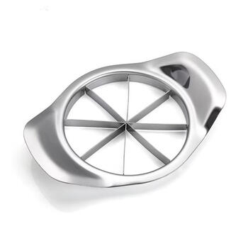 Pupan stainless steel orange slicer home cutting dragon fruit apple slicer cutting fruit divider cutting fruit artifact stainless steel one pack