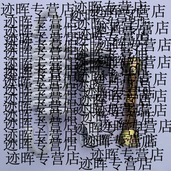 He jiagong hanging basket spring accessories spring swing hook cradle chair silencer latch screw hanging chair white single spring complete set