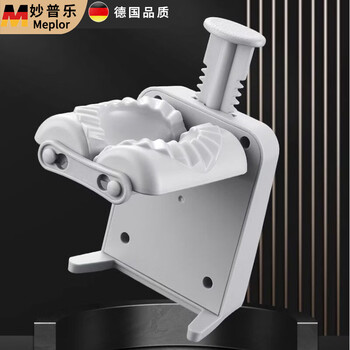 Miaopule manual press dumpling artifact household new multi-functional fully automatic dumpling artifact dumpling machine small single-head dumpling artifact