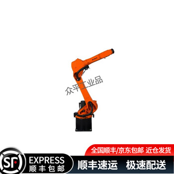 Gongtaifu kuka robot low-load robot, load 6kg-35kg, arm span 1440mm-2013mm kr 20 r1820-2 e