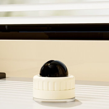 Shijanu's new tungsten steel whetstone household multifunctional quick knife sharpener black