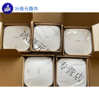 Sundray nap-3625-x(sr)-e/nap-3625-x(sr)-v2 wifi-6 brand new original