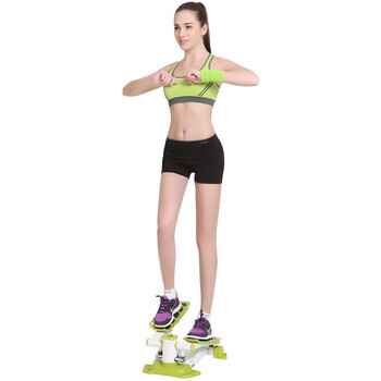 Double super stepper pedal machine home multi-functional health intelligent full-body aerobic fitness equipment