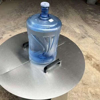 Yusenyi custom-made special-shaped semi-circular shape stainless steel extra large pot lid with two halves thickened huainan beef soup boiler restaurant matching extra thick 145 cm double opening