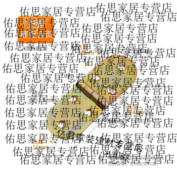 He jiagong square table turned into round table support folding dining table cross spring hinge 1 degree table top flip furniture butterfly flip hinge 2 pieces