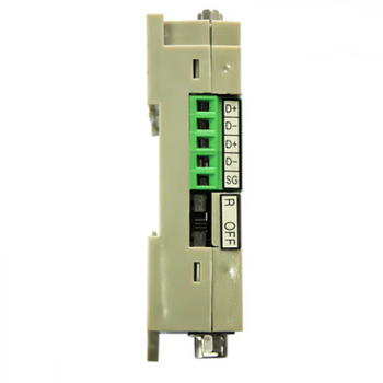 Four-star electronic optical isolation protector bh-485g rs485 communication port optical isolation