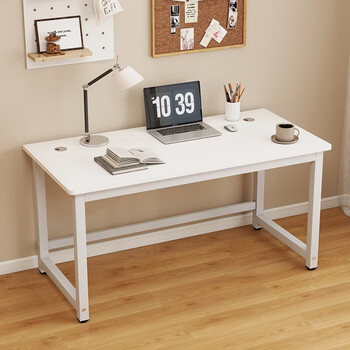 Shidai home desktop computer desk e-sports desktop modern simple desk study table student writing desk