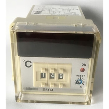 Oven temperature controller e5c4-r digital display temperature control meter temperature controller thermostat k 0~399 0~999 e5c4 without seat e5c4 with seat