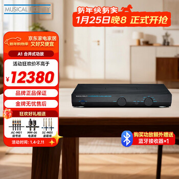 Musical fidelity a1 integrated hifi amplifier fever-grade pure class a amplifier hifi amplifier high-fidelity 2.0 channel a1