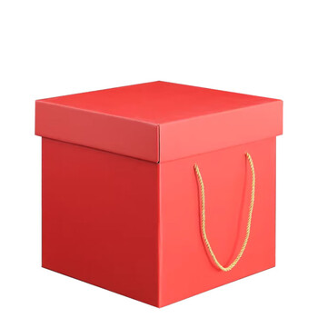 In advance, the packaging box is 20cm