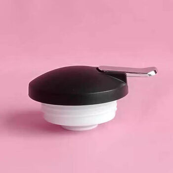 Gasket thermos pot thermos bottle kettle lid seal ring leak-proof pad silicone ring gasket accessories outer diameter 4 inner diameter 3 points 0 thick 0 points 25cm