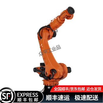 Gongtaifu kuka robot heavy-duty robot, load 240kg-800kg, arm span 2800mm-3700mm kr 240 kr 420 r3100-2hi