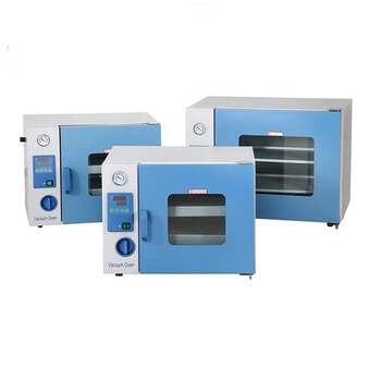 Yiheng desktop vacuum drying oven dzf-6030a