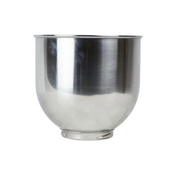 Jiamai jm7lt fresh milk machine mixing ball egg beating head egg beater 7l mixing cylinder mixing bucket jm7lt mixing cylinder