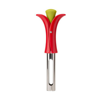 Pick-up cat ready-made canadian fruit splitting apple cherry cherry corer slicer-style cutting apple corer ready-made