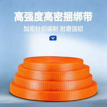 Tenli tool truck binding belt thickened wear-resistant truck cargo rope brake rope sealing rope pull rope fixed strap high strength polyester trailer rope flat belt rope tightening belt pull rope bandage aa grade polyester material 2 tons * 20m / width 35mm orange