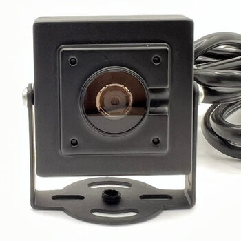 Usb2.0 hd distortion-free fast autofocus 4k drive-free uvc industrial linux android computer lens 12 million angle 75 autofocus without microphone