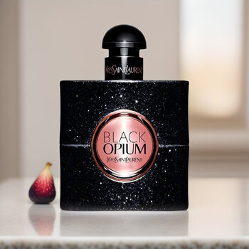 Ysl/valentine's day sale saint laurent black opium black opium blue opium green opium red opium women's perfume black opium women's perfume 90ml (classic edition 1