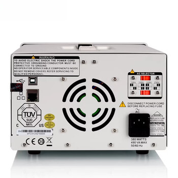 Dingyang high-precision linear dc power supply spd3303x three-channel regulated power supply 32v3.2a spd3303x three-channel