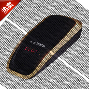 Gongma 2026 new car cloud driving recorder mobile speed radar car wireless wire truck driving safety 12v small car one-click upgrade hunting dog gold