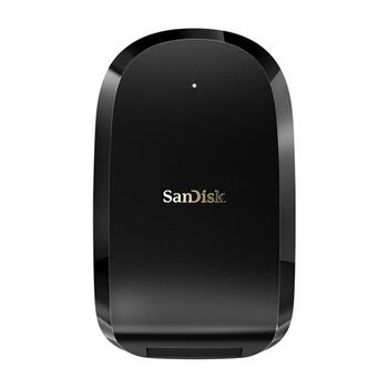 Sandisk card reader cfexpress memory card reader xqd memory card type-b card reader cfe sddr-f451
