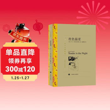 Tender is the night (selected translations of classics) novel