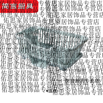 He jiagong kitchen countertop dish drain basket sink rack plastic tableware household bowls and chopsticks filter water storage blue drain basket