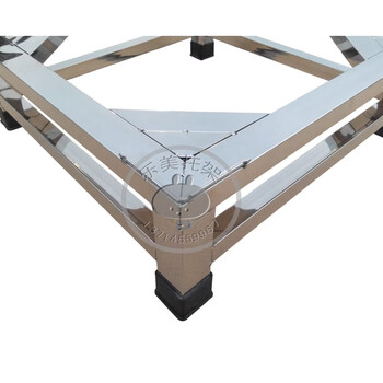 Fantasy base rack roller bracket shelf refrigerator bracket width 60x depth 40x height 15