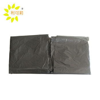 Ricoli garbage bags 70*95cm 1000 pieces bag