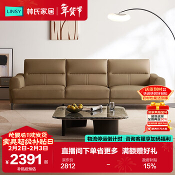 Lin's home italian sofa living room new sofa furniture bs279