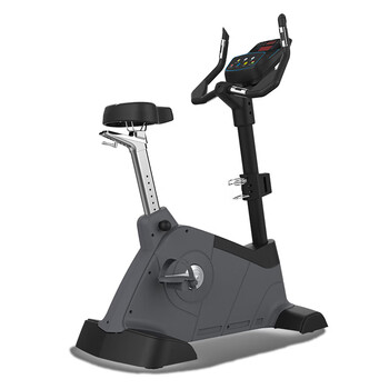 Joroto vertical exercise bike commercial electromagnetic control sports fitness equipment mb600 self-generating exercise bike