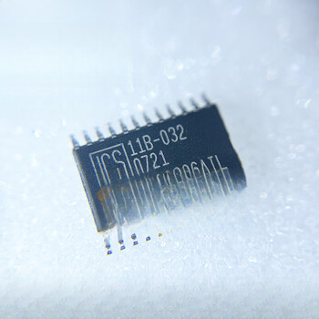 Pupan 854s006agilf agilft 854s006ail tssop-24 clock buffer ic chip full 854s006agilf