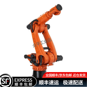 Gongtaifu kuka robot heavy-duty robot, load 240kg-800kg, arm span 2800mm-3700mm kr 240 kr 480 r3400-2