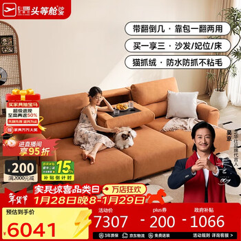 Chivas first class teddy bear 30335c cat fleece sofa bed electric sofa brown 2.96m cream straight row sofa