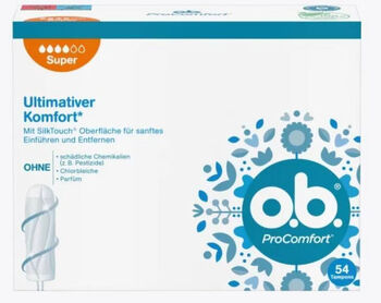 Other german original sanitary napkin, extremely comfortable, safe, small amount, more than enough, extremely comfortable, 4 drops of water-54