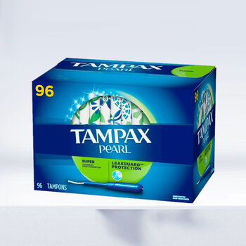 Danbis spot us version plastic long duct sanitary napkin flow 96 super green 50 green others