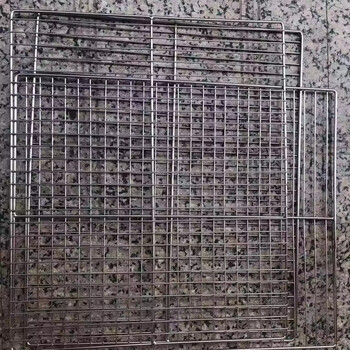 Shenghuitai oven/incubator partition, mesh plate, tray size 25*25 galvanized