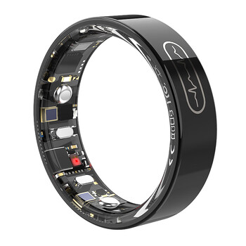 Kpep ring kr01 black 10