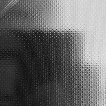 Huili 304 stainless steel solid countertop cabinet anti-scratch counter sink integrated molded island 1.2mm embossed rice grain countertop