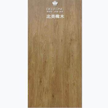 Yonghuanfeng wood grain cabinet kitchen dining table sideboard island washboard delifeng kitchen countertop (regular style) / meter