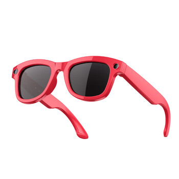 M01pro black technology 800w camera smart glasses m01 sunglasses (500w)