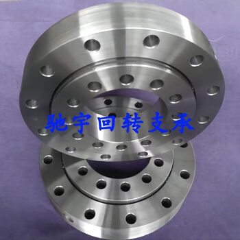 Kowsi toothless slewing support slewing support slewing bearing turntable bearing fog cannon machine wood grabber crane upgrade 010.25.355 (free shipping in stock)