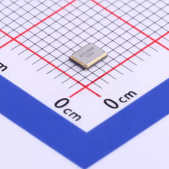 Smd crystal oscillator smd3225-4p8m12m16m24m25m26mhz passive crystal resonator brand 11.0592mhz 15pf10ppm